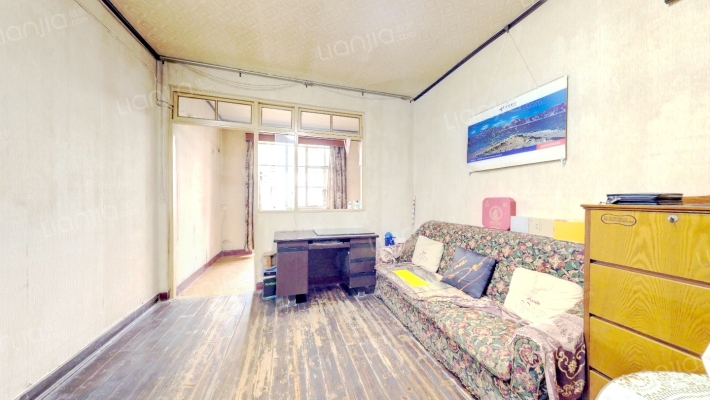 新中新村二手房实景图