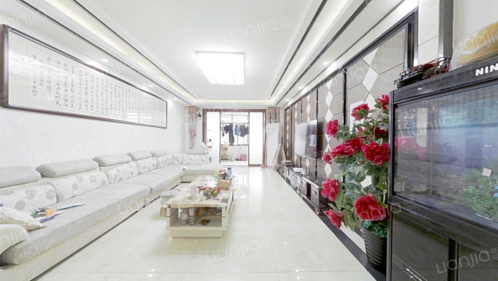 格林小镇二手房实景图