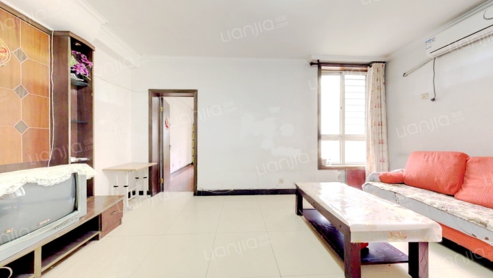 银通小区二手房实景图