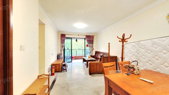 邦华翠悦湾二手房实景图