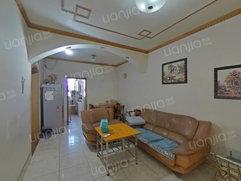 整租·送变电公司石子冲小区 2室1厅 南/北