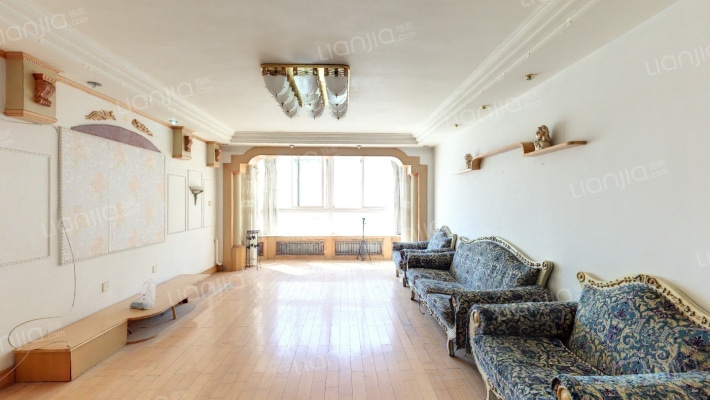 馨园小区二手房实景图