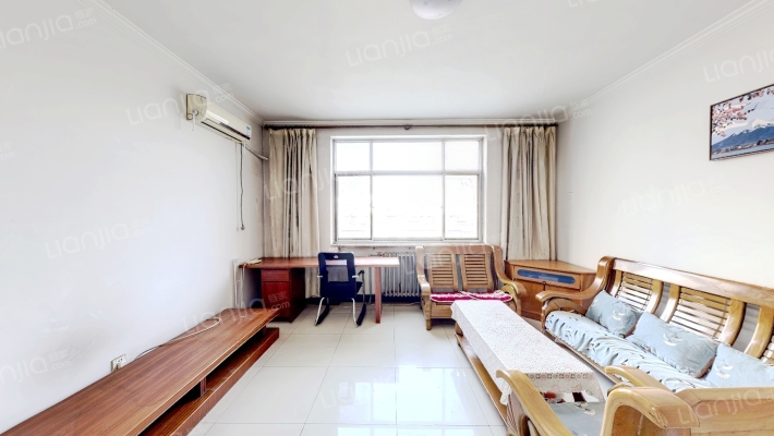 西里小区市场园二手房实景图