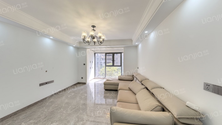 嘉宇北部湾二手房实景图