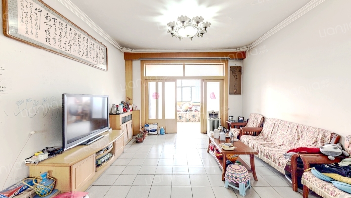 工商银行宿舍(建胜路)二手房实景图