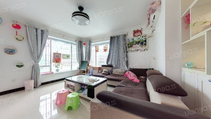 成丰苑二手房实景图