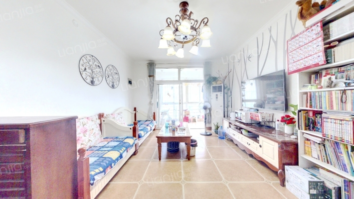 文雅青年公寓二手房实景图