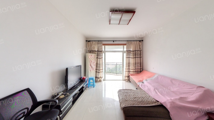 新城阳光二手房实景图