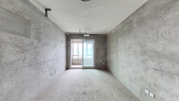 保利观澜悦城二手房实景图