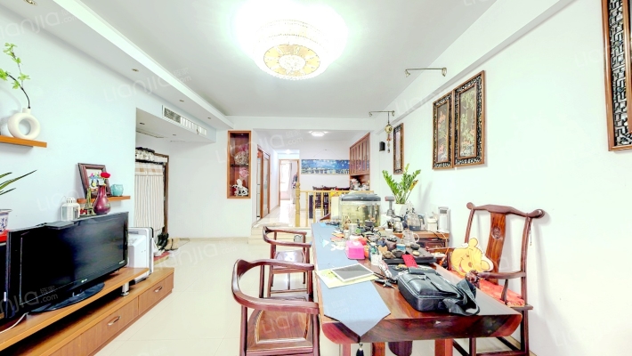 正祥滨江假日二手房实景图