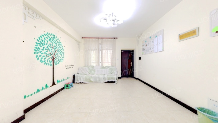 祥生柏景湾二期二手房实景图