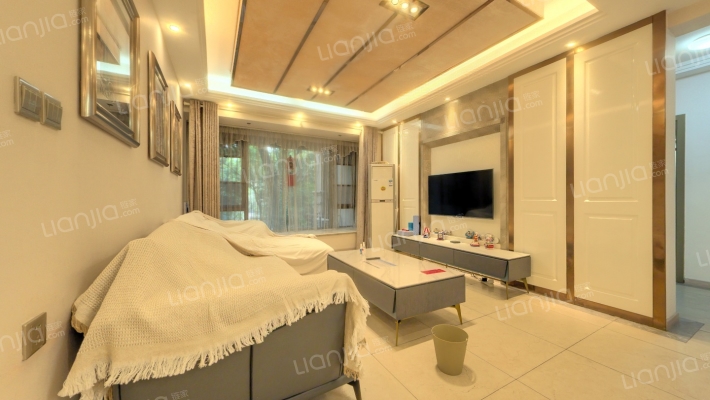 佳乐国际城一期二手房实景图