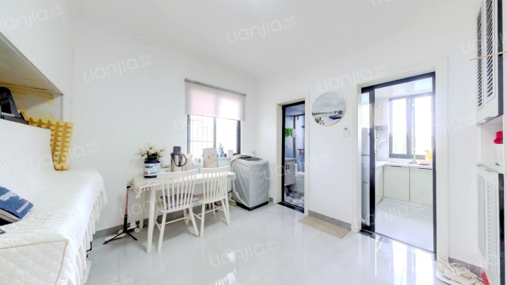 三元四村二手房实景图