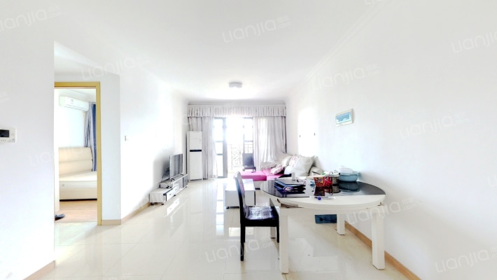 星城翠珑湾三期二手房实景图