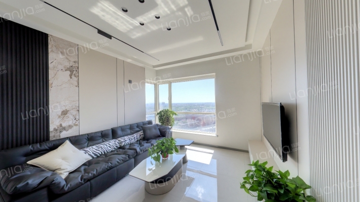 三隆春天二手房实景图