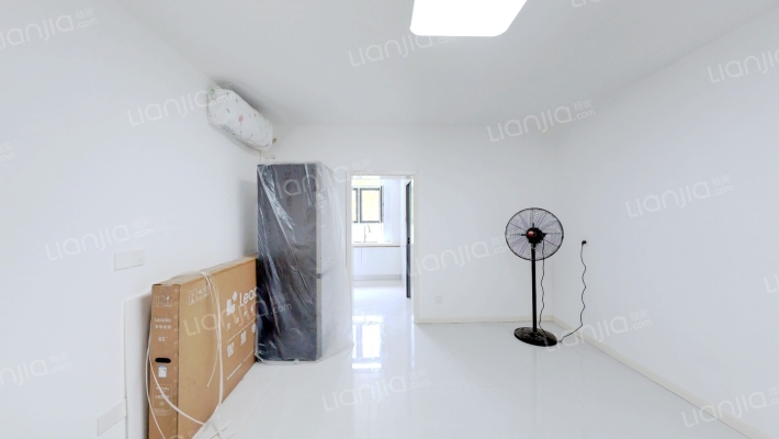 运输公司宿舍二手房实景图