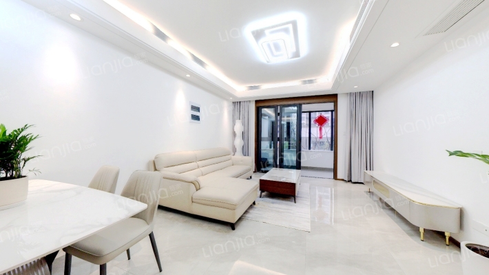 启迪水木滨江二手房实景图