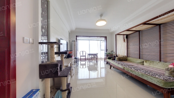 永威迎宾府二手房实景图