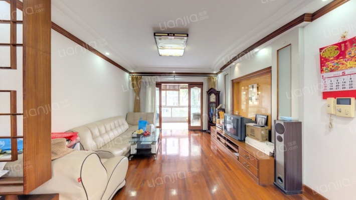 金铭福邸二手房实景图