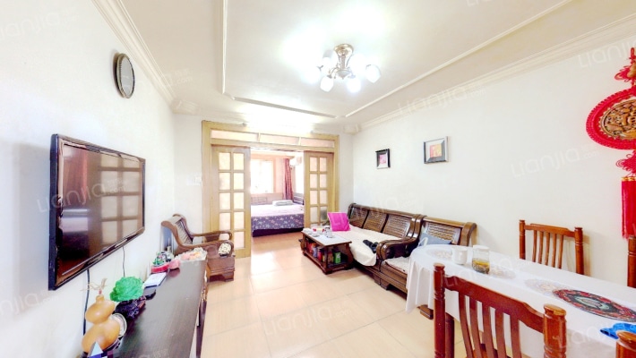 正阳里(南开区)二手房实景图