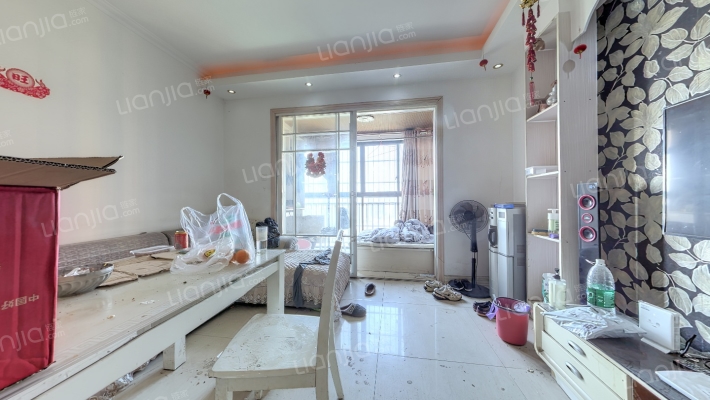 西城鸥鹭湾二手房实景图