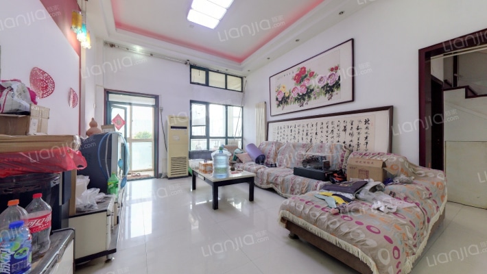 家和万世西区二手房实景图