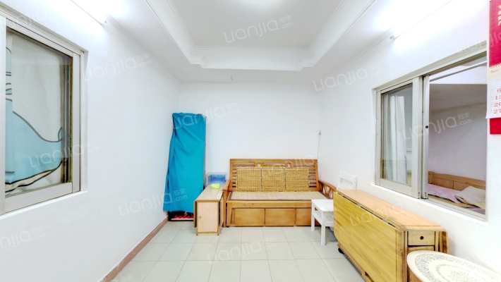 珠光路二手房实景图