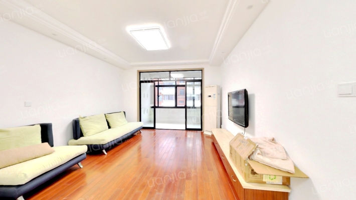 谷水苑二手房实景图