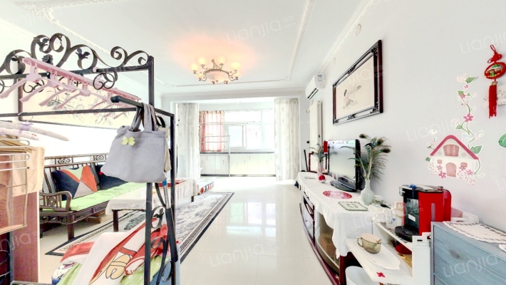 教苑小区二手房实景图