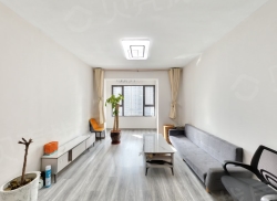 整租·保利时代 3室1厅 南/北_保利时代租房