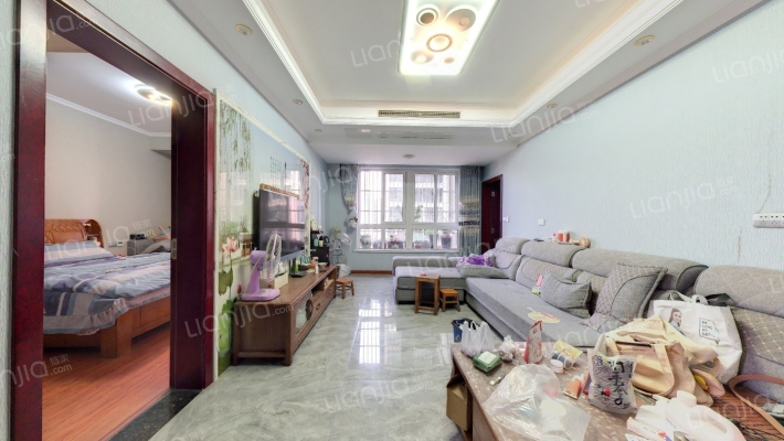 塘坊家园二手房实景图