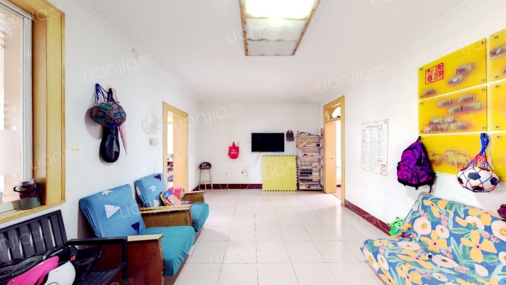 通泰小区二手房实景图