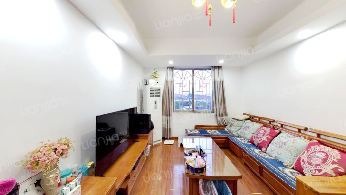 中华大道翠园西二手房实景图