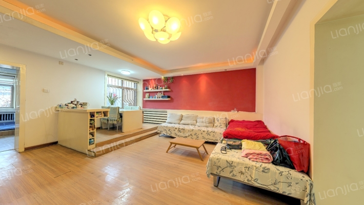 汇翔苑二手房实景图