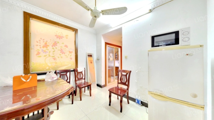 袜子弄二手房实景图