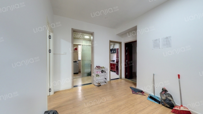 岸上玫瑰北区二手房实景图