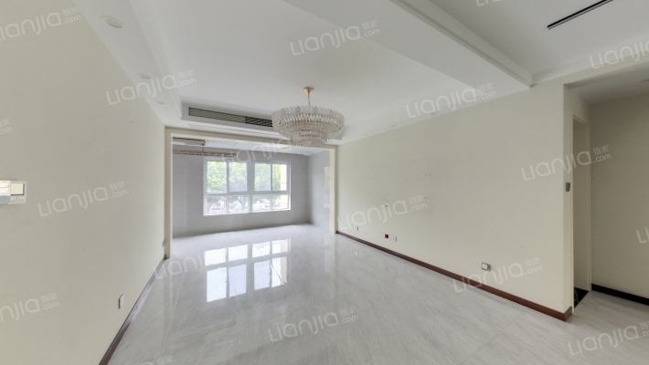 荣盛昱龙府二手房实景图