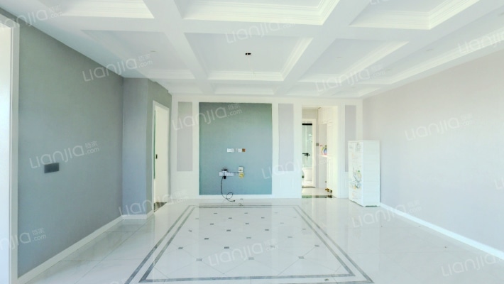 正弘中央公园林语苑二手房实景图