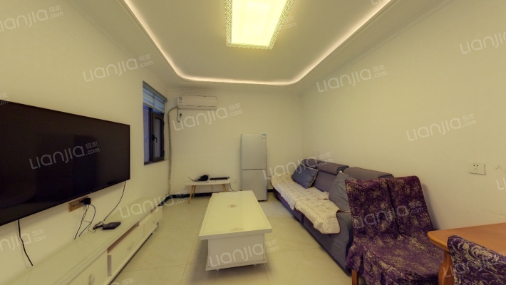 浩创奥园二手房实景图