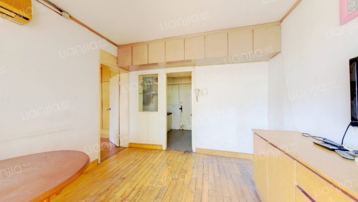 金桥横街小区二手房实景图