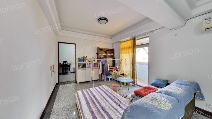 紫荆花园二期二手房实景图