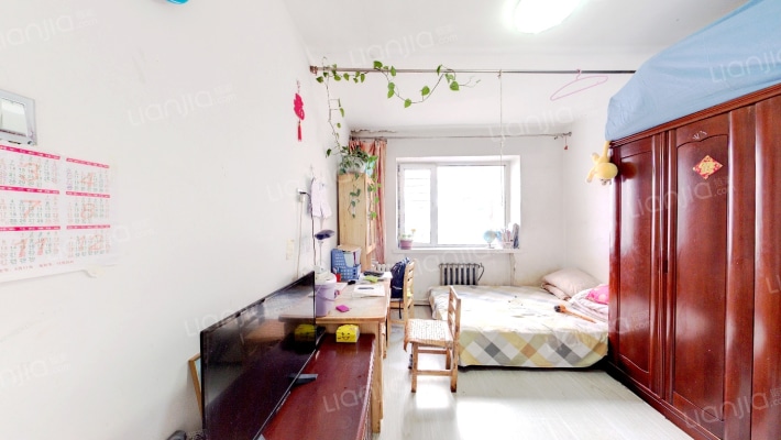 香茗街二手房实景图