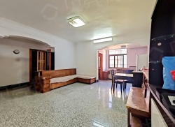 整租·丰泽新村 3室2厅 南/北_丰泽新村租房