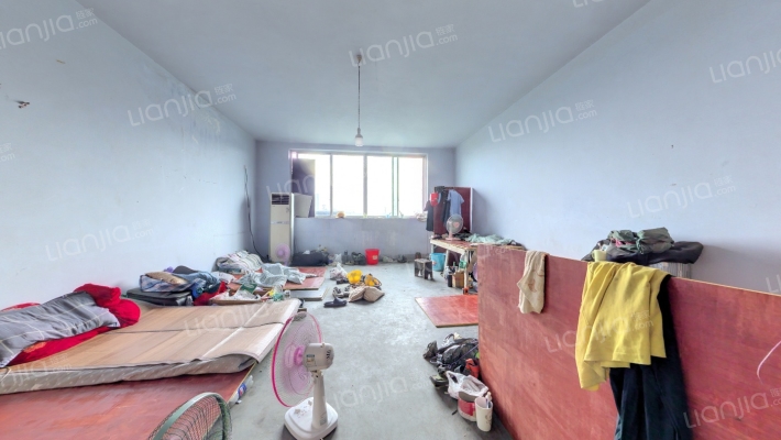 阿坝州农发行家属院二手房实景图