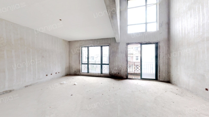 居住主题公园-香榭丽居花园洋房二手房实景图