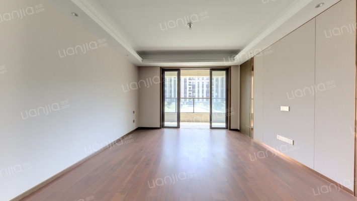 中建熙元府二手房实景图