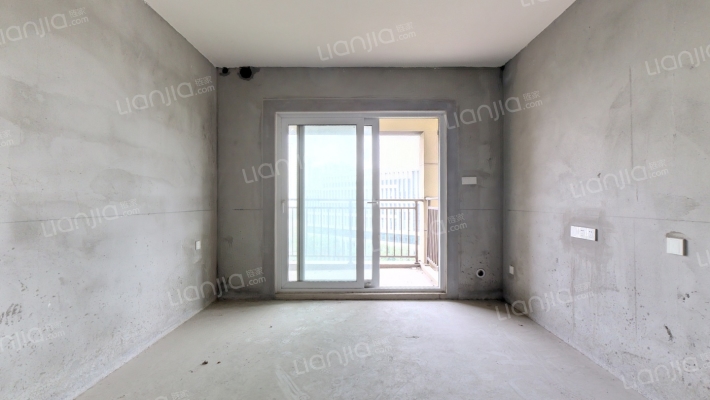 保利荣盛合悦二手房实景图