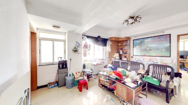 群星苑二手房实景图