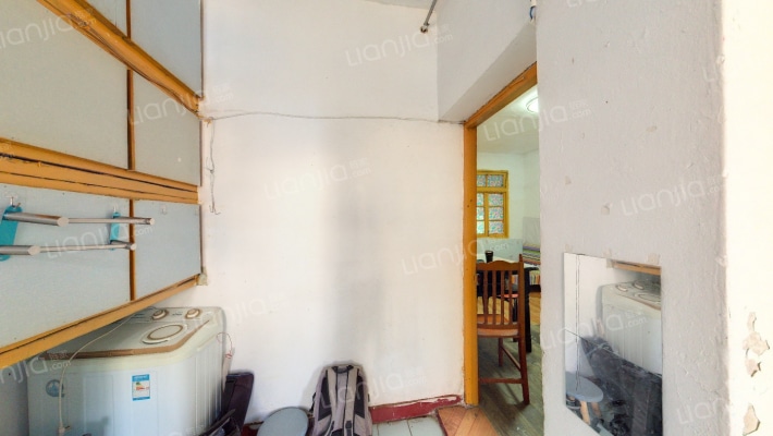 象山桥一村二手房实景图