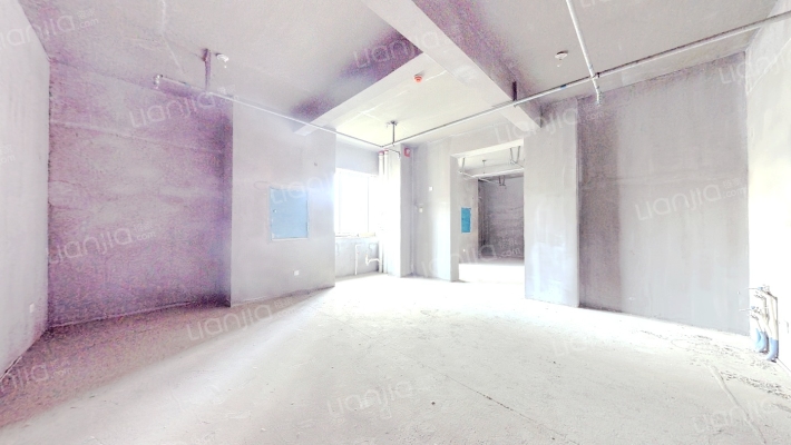 文景天下二手房实景图